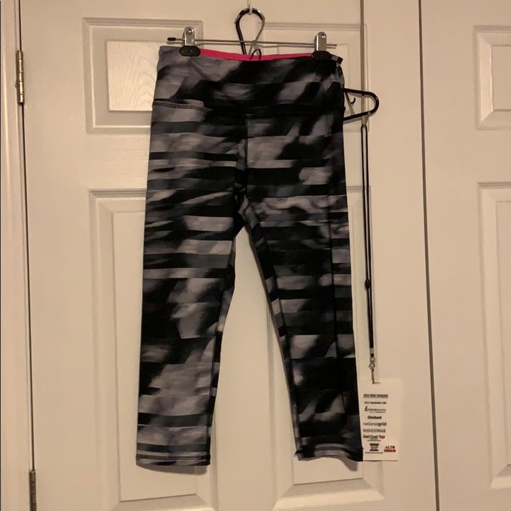 Running pants